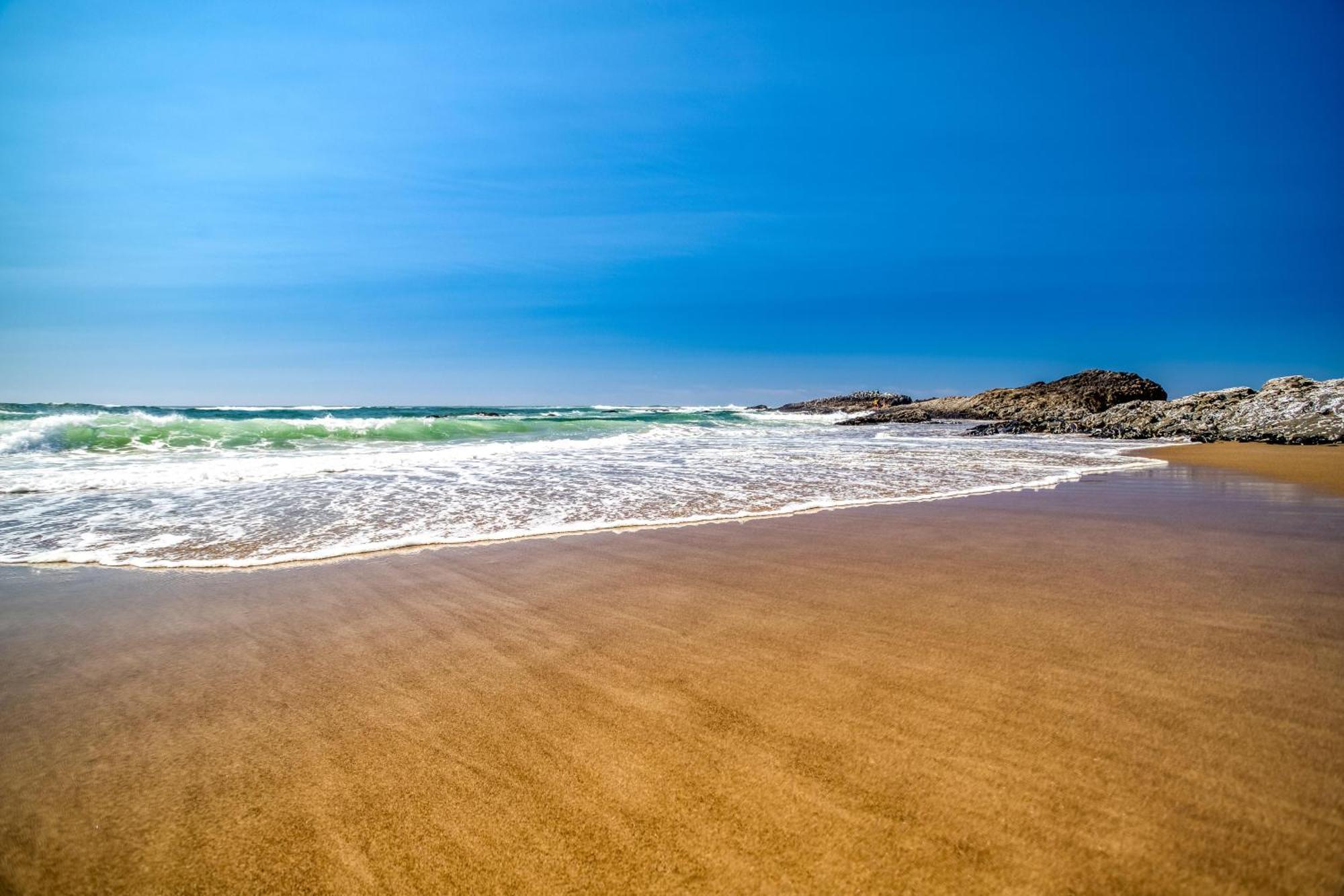 Sea Forever Lincoln City Exteriér fotografie